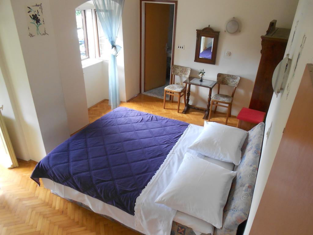 Guesthouse Kuca Na Sterne Lovran Pokoj fotografie