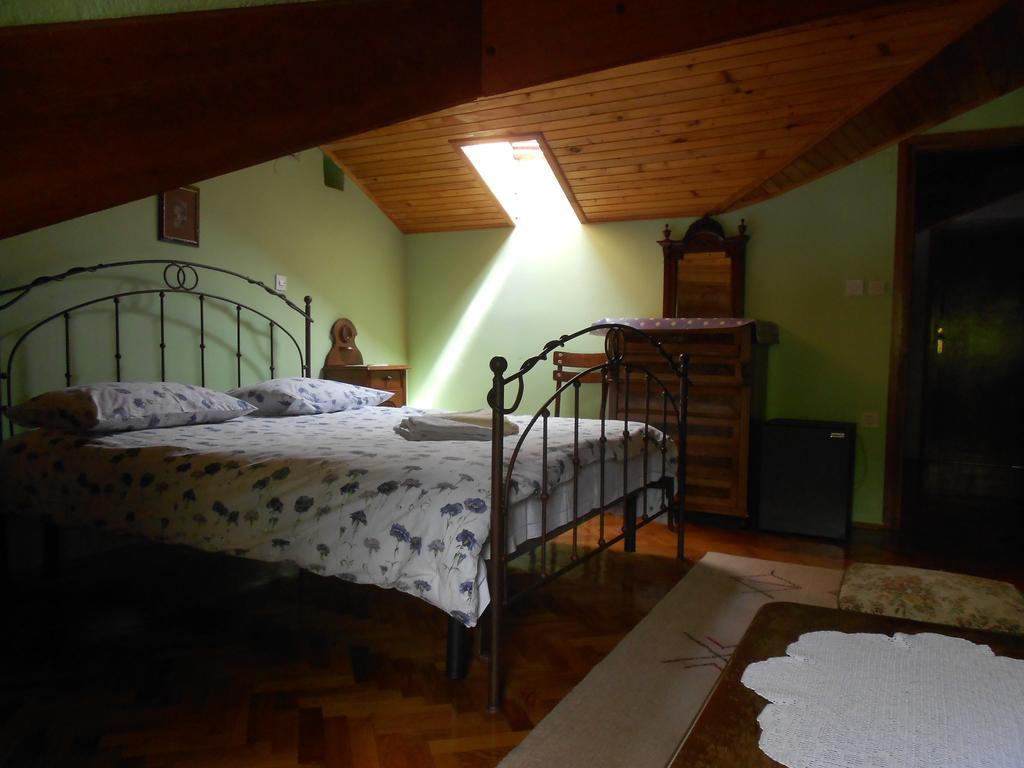 Guesthouse Kuca Na Sterne Lovran Pokoj fotografie